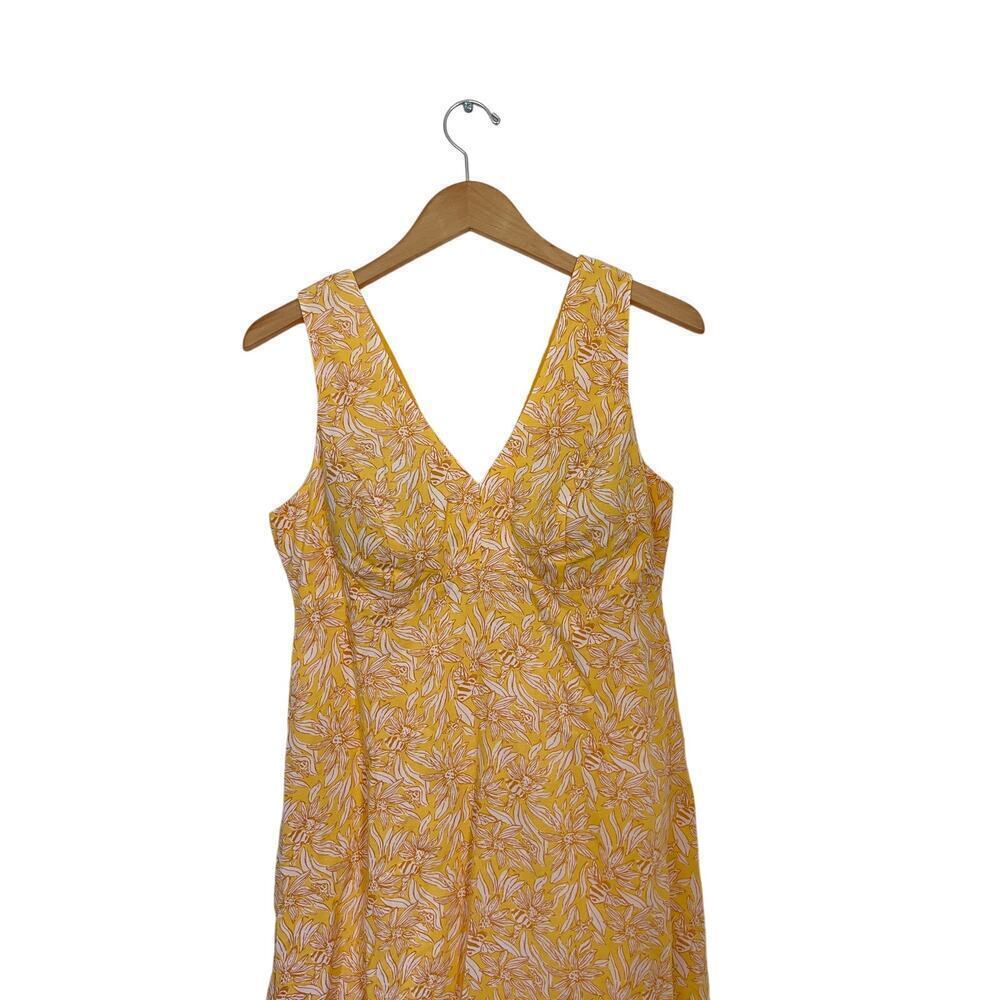 NWT Lilly Pulitzer Avlyn Honeycomb Maxi Dress Size 4 - Picture 7 of 8